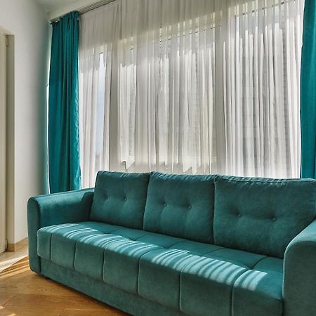 Luxury Montesun Apartments Μπούντβα Εξωτερικό φωτογραφία